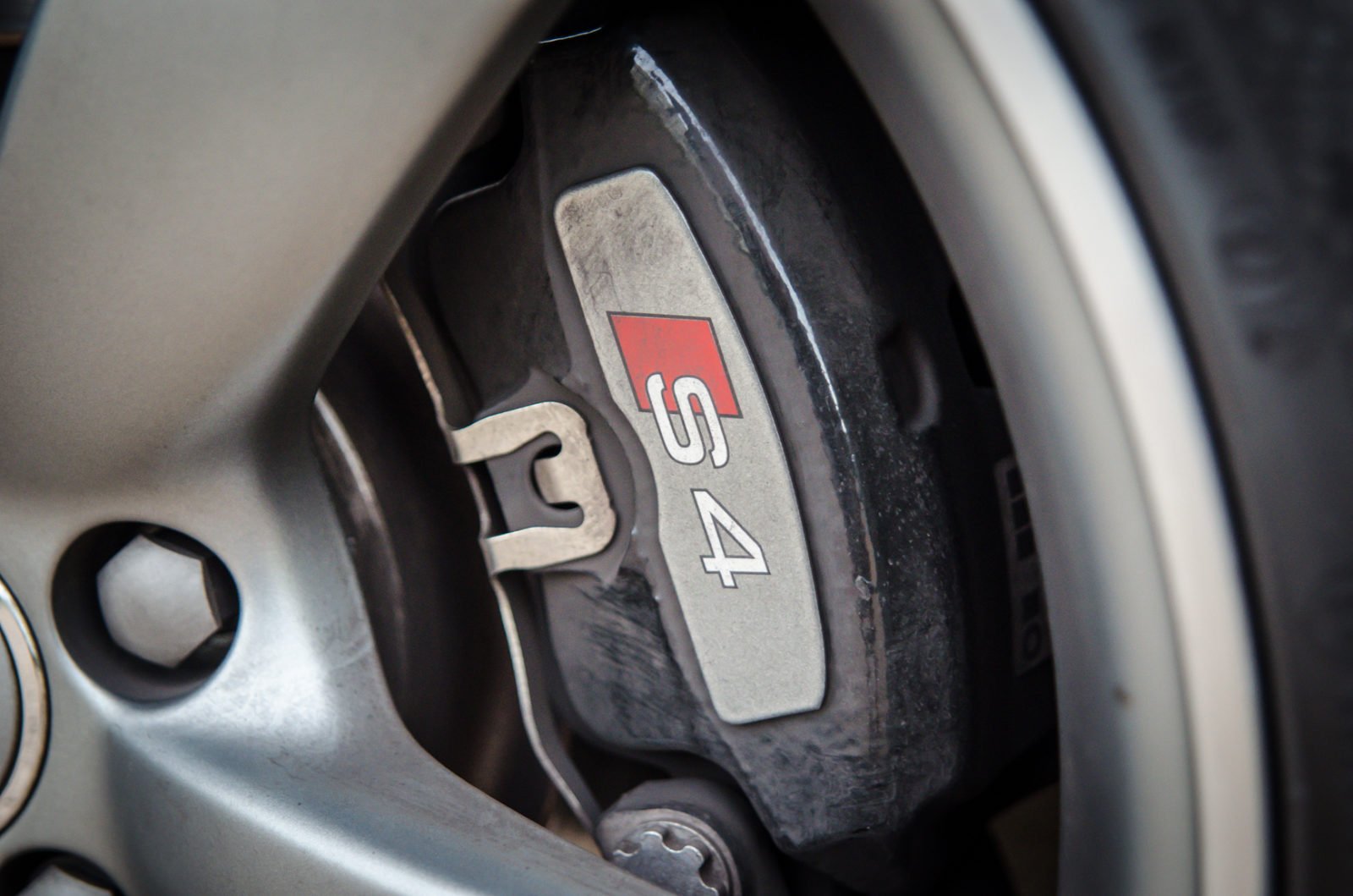 Audi - Bremsen wechseln: Lebensdauer und Hinweise