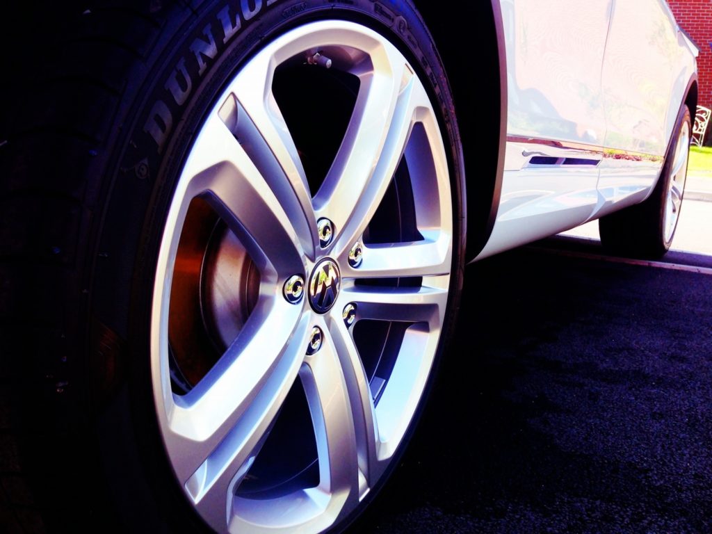 Volkswagen Bremsen Wechseln Lebensdauer Und Hinweise