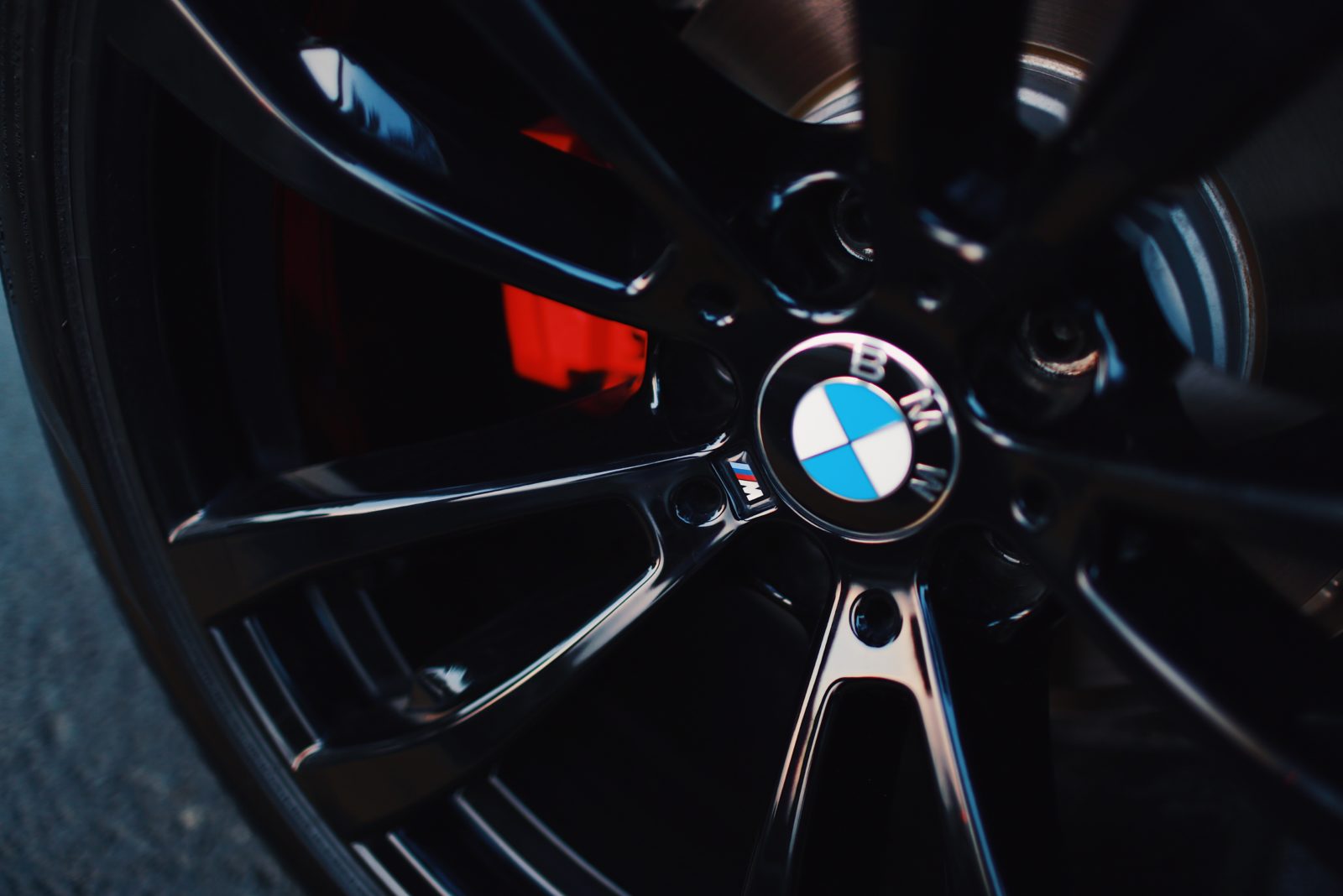 BMW – Bremsen wechseln: Lebensdauer und Hinweise