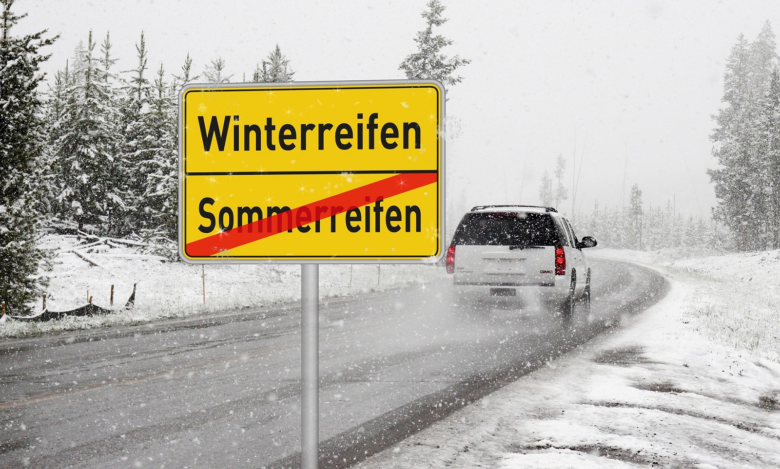 Transport mit offenem Kofferraum – darf man das? — Carhelper