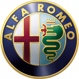 ALFA ROMEO