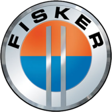 FISKER FISKER