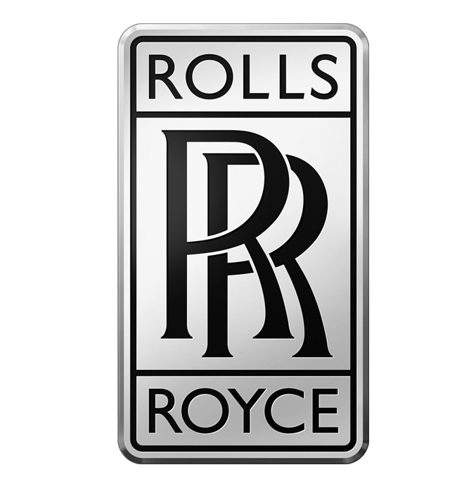 ROLLS-ROYCE